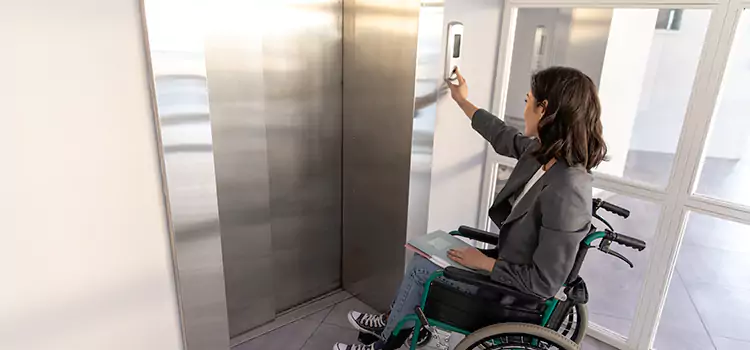 Benefits of Modern Handicap Door Systems in Pahrump, NV