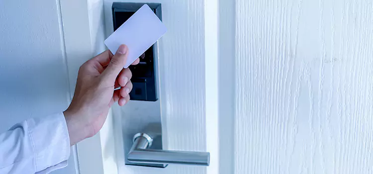 Why Choose Us for Your Keycard Lock Installation in Pahrump, NV?