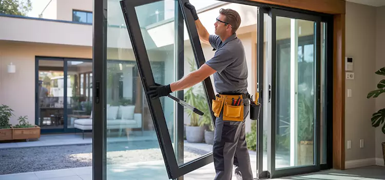 Specialized Sliding Door Roller Services in Pahrump, Nevada