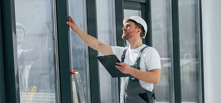 Comprehensive Solutions for Your Sticking Doors in Pahrump, NV