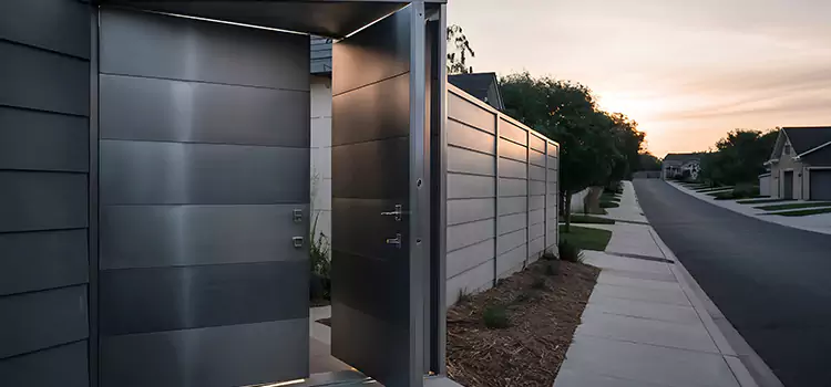 Comprehensive Steel Door Solutions in Pahrump, NV