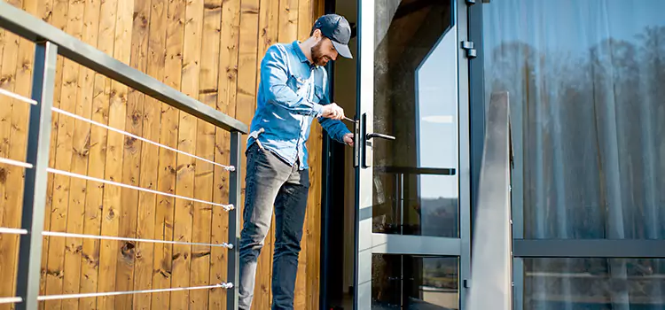 Emergency Patio Door Repair Pahrump