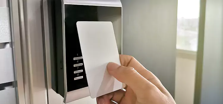 Advanced RFID Technology Integration in Pahrump, NV