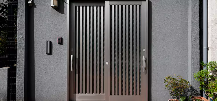 Specialized Steel Door Services in Pahrump, NV
