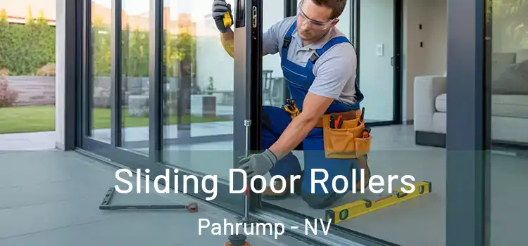 Sliding Door Rollers Pahrump - NV